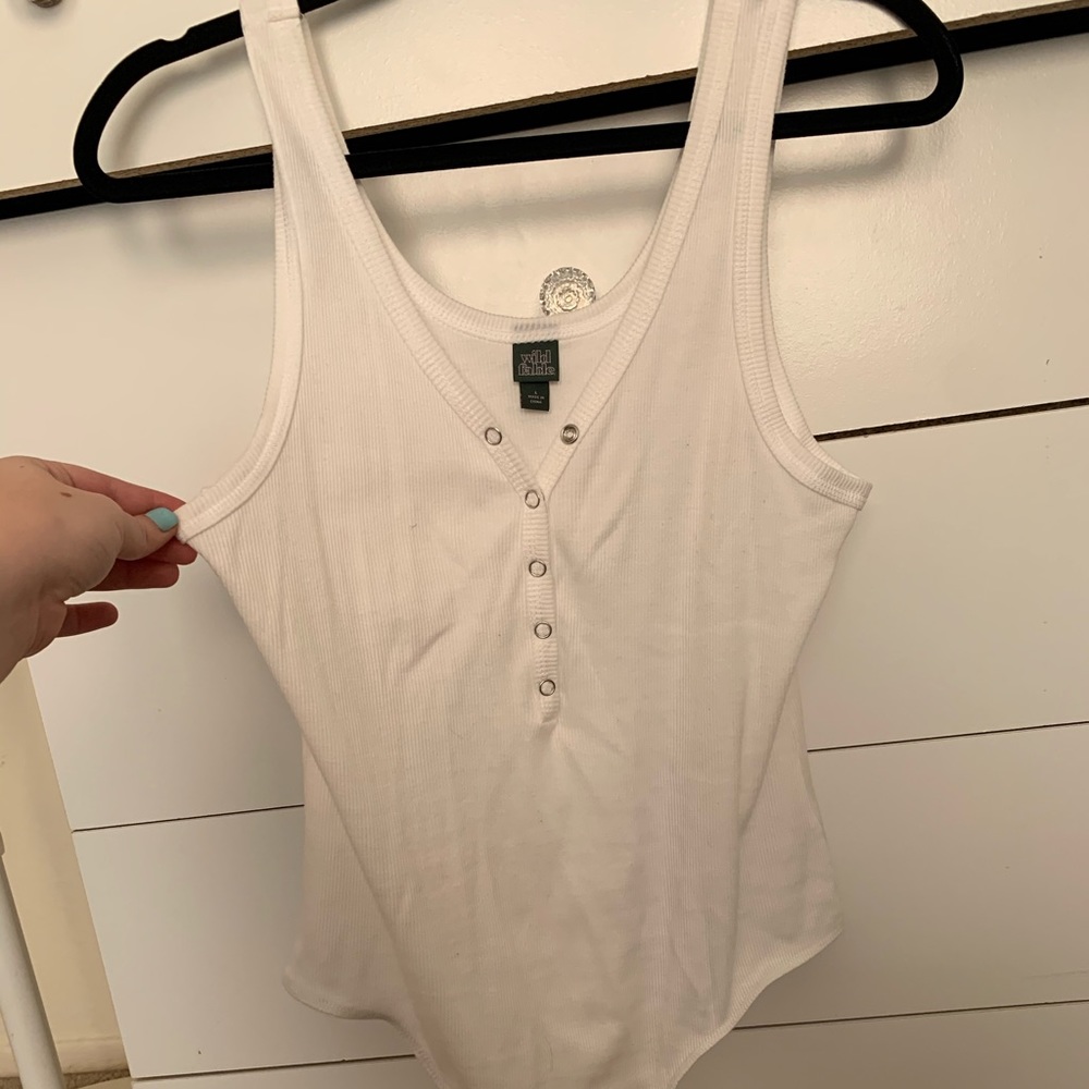 Women’s body suit